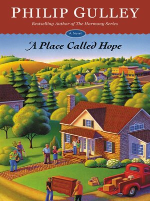 cover image of A Place Called Hope